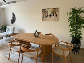 3 Bedroom in Cairo Festival City